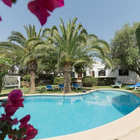 Villa Dora Cala D´Or Esterno foto
