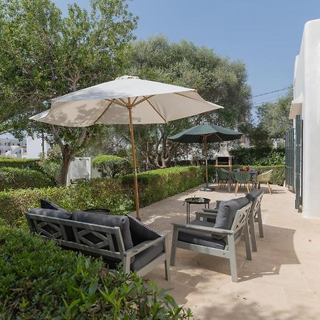 Villa Dora Cala D´Or Esterno foto