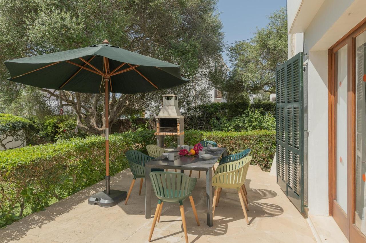 Villa Dora Cala D´Or Esterno foto