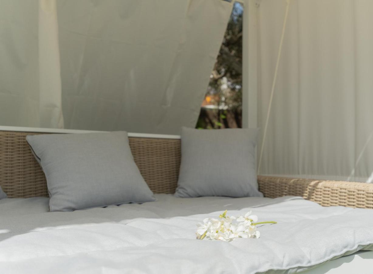 Villa Dora Cala D´Or Esterno foto