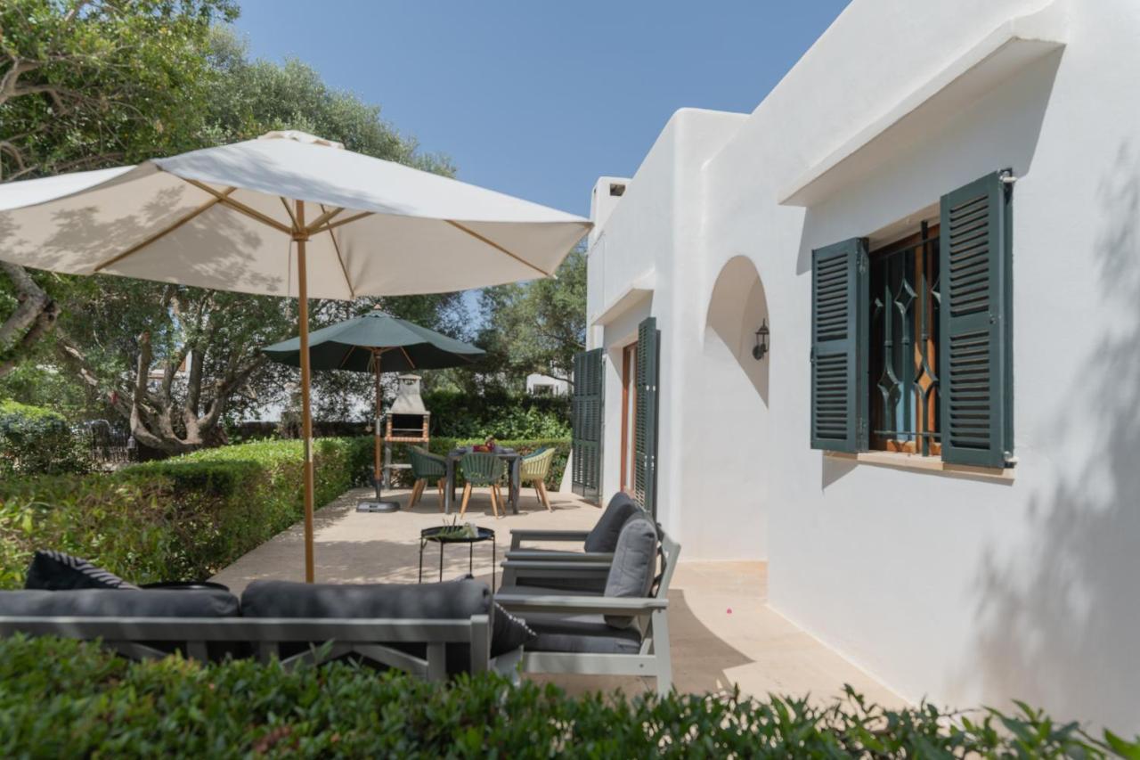 Villa Dora Cala D´Or Esterno foto