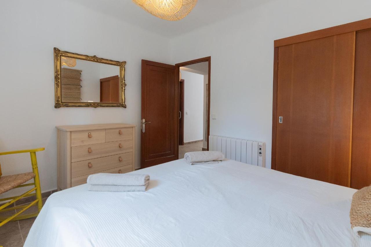 Villa Dora Cala D´Or Esterno foto