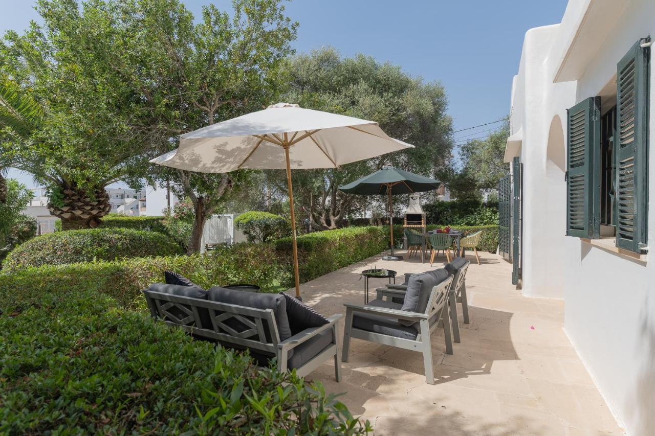 Villa Dora Cala D´Or Esterno foto