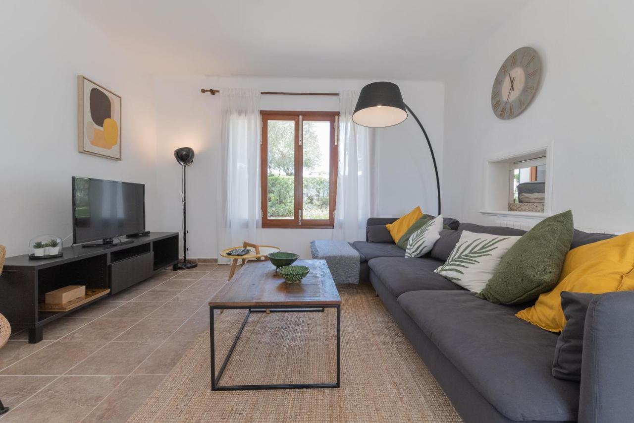 Villa Dora Cala D´Or Esterno foto