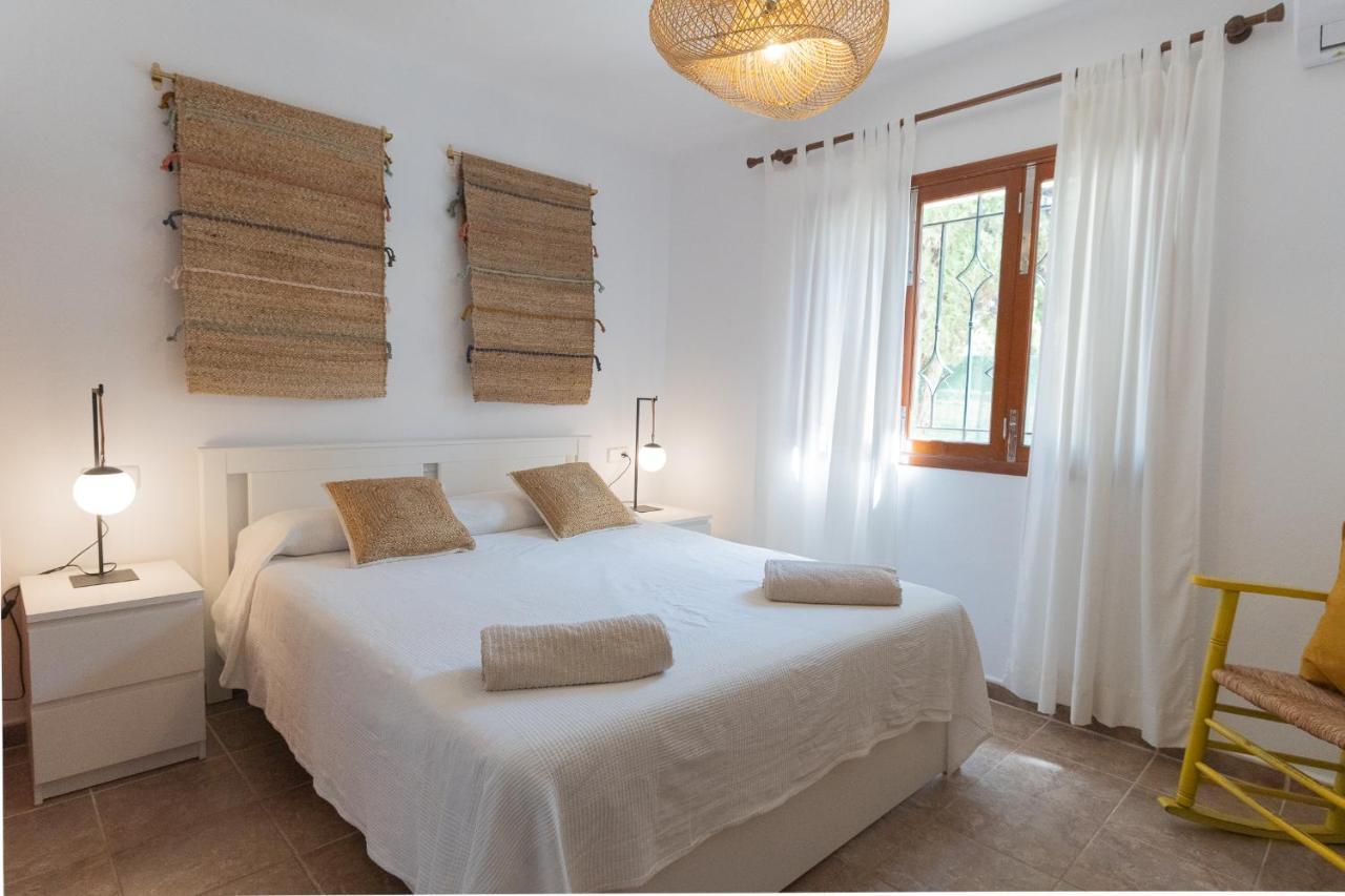 Villa Dora Cala D´Or Esterno foto