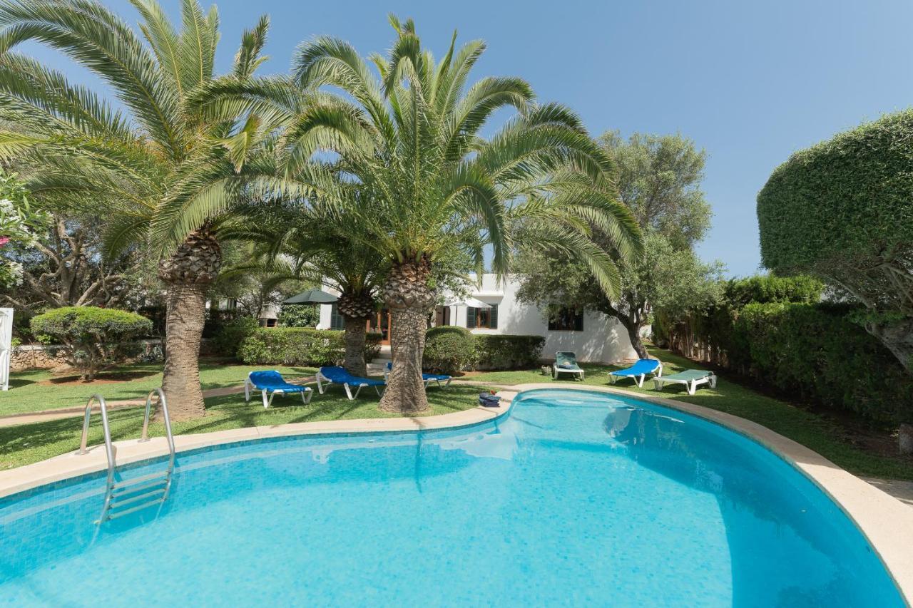 Villa Dora Cala D´Or Esterno foto