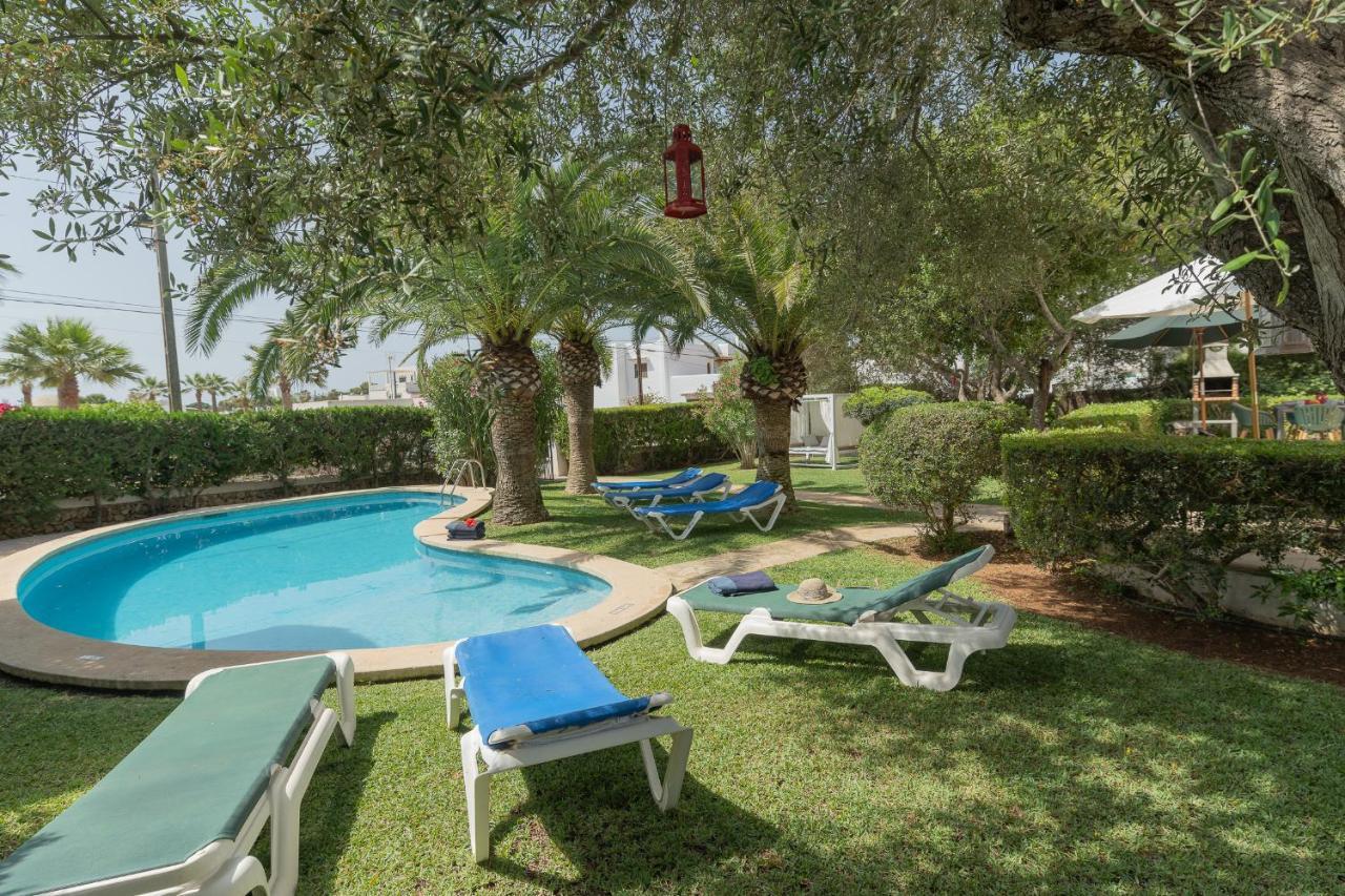 Villa Dora Cala D´Or Esterno foto