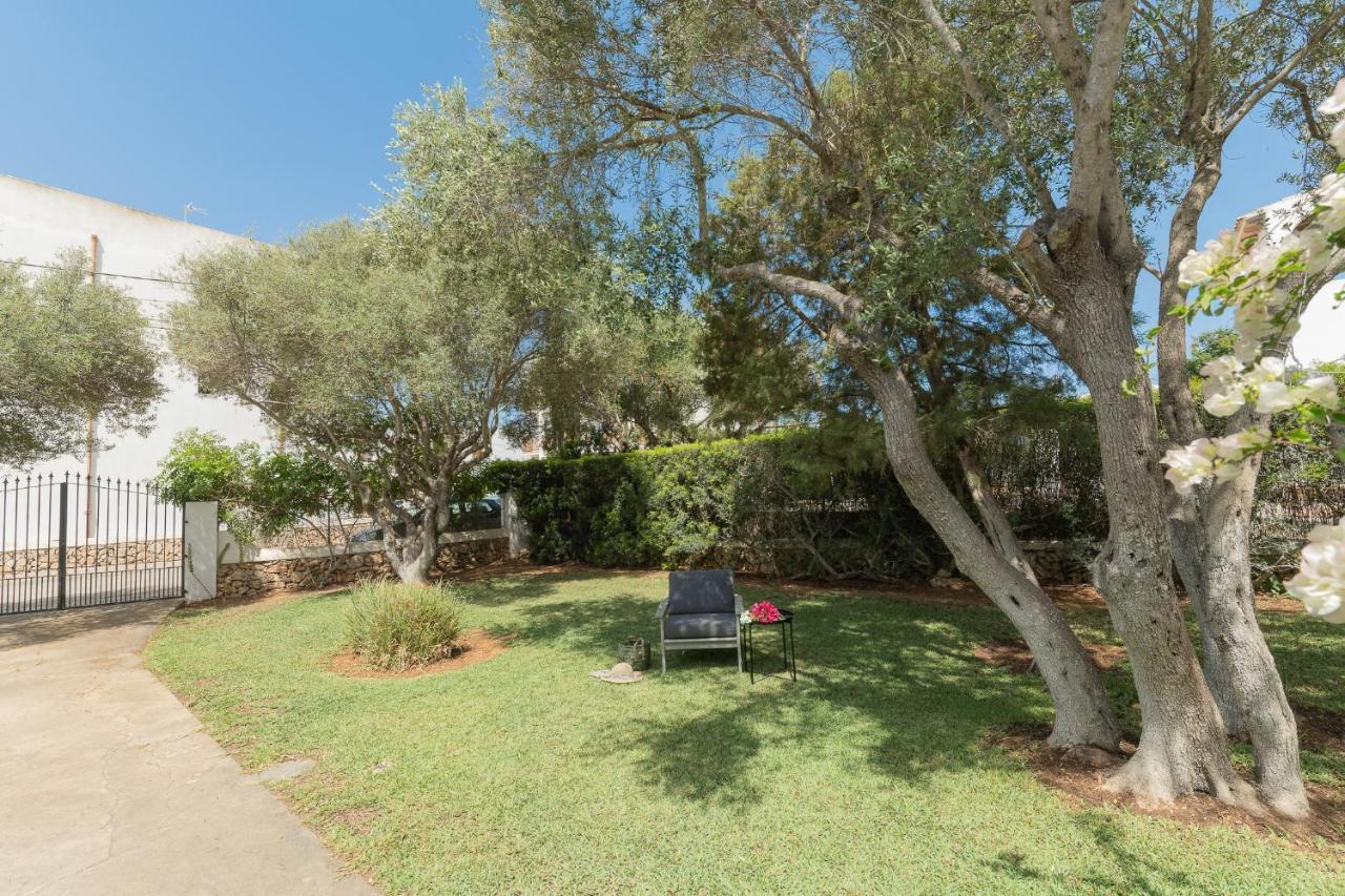 Villa Dora Cala D´Or Esterno foto