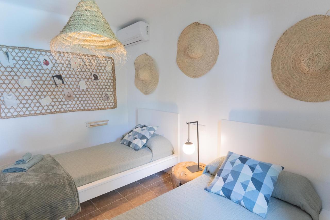 Villa Dora Cala D´Or Esterno foto