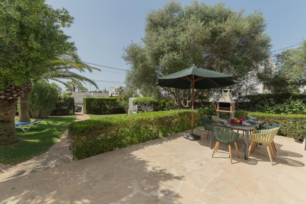Villa Dora Cala D´Or Esterno foto