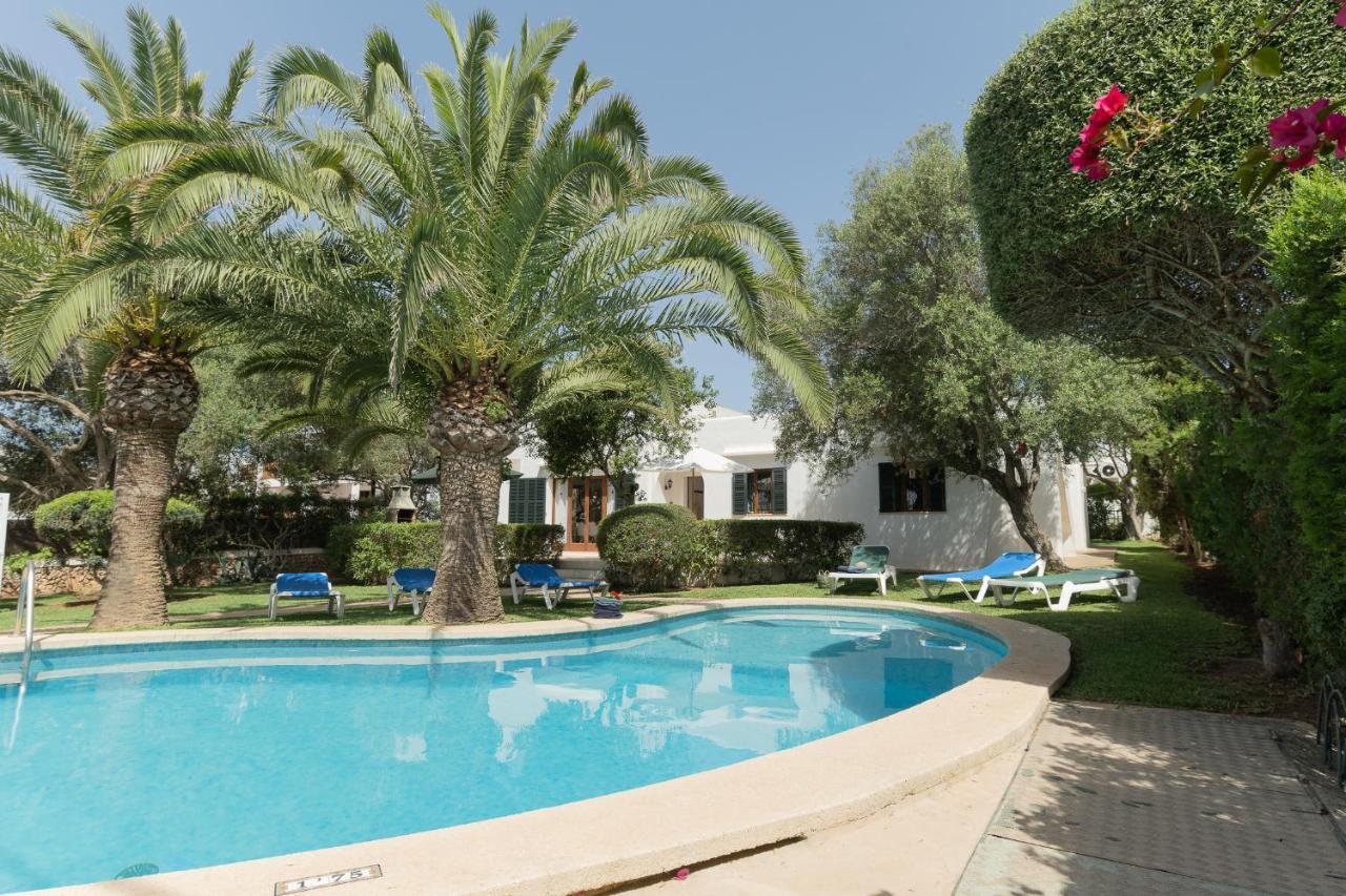Villa Dora Cala D´Or Esterno foto
