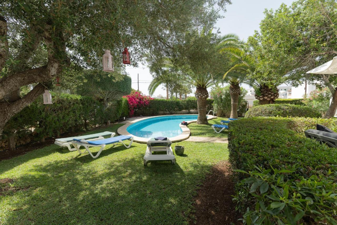 Villa Dora Cala D´Or Esterno foto
